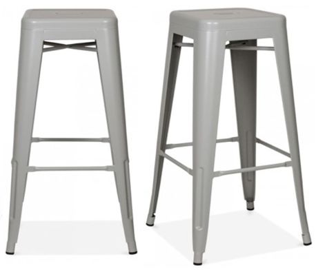 Tabouret de bar manhattan pas cher