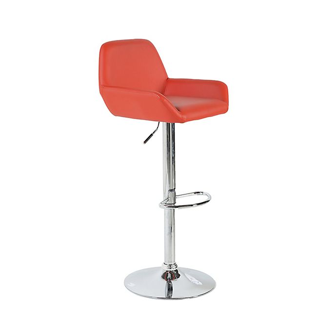 Tabouret de bar vague