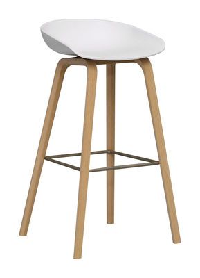 Tabouret de bar about a stool aas 32