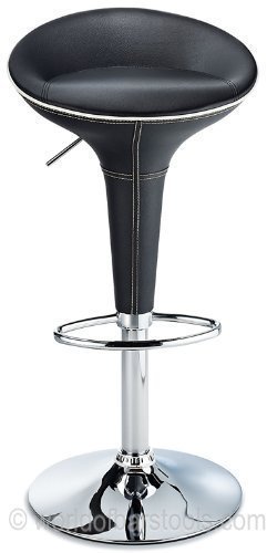 Tabouret de bar deluxe