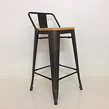 Tabouret de bar style factory