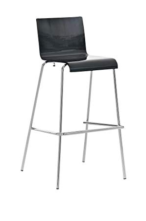 Tabouret de bar 4 pattes