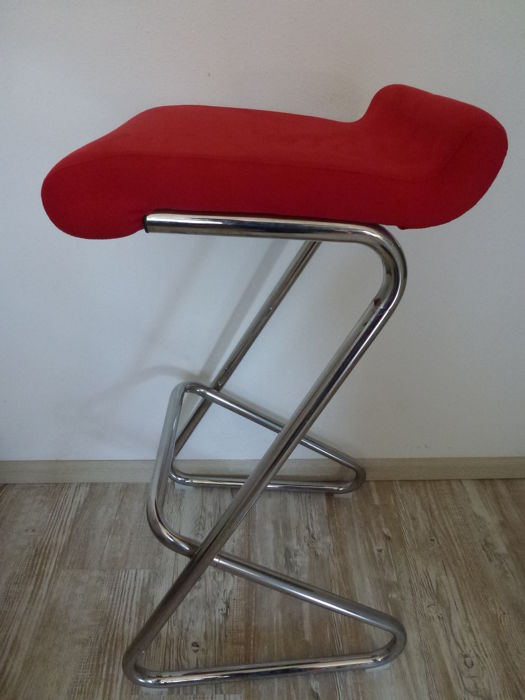 Tabouret de bar effezeta