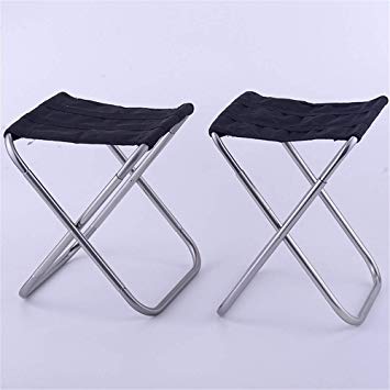 Tabouret de bar aluminium metro