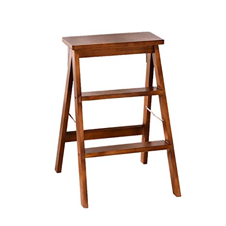 Tabouret de bar escabeau