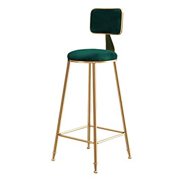 Tabouret de bar jambes