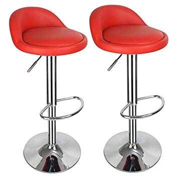 Hauteur de tabouret bar