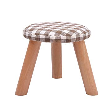 Tabouret de bar champignon
