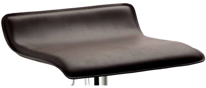 Assise seule pour tabouret de bar mr bricolage