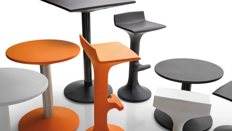 Tabouret de bar proffessionnels