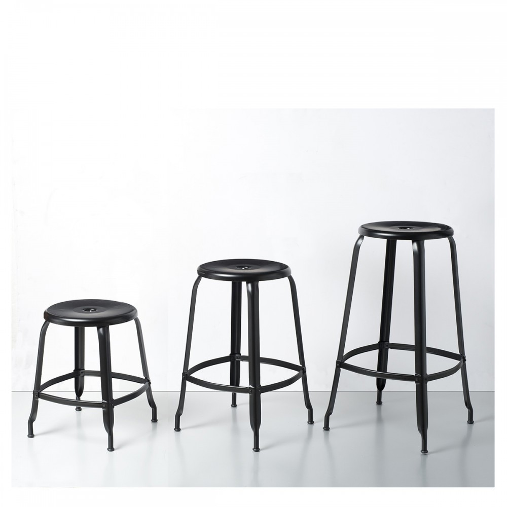 Tabouret de bar pas cher hauteur 60 cm