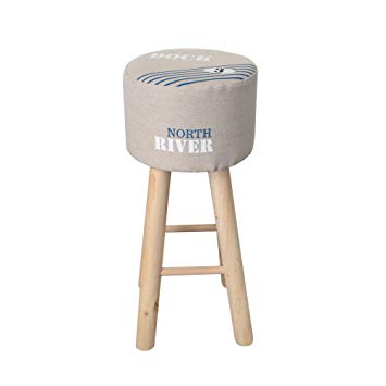 Tabouret de bar de plage