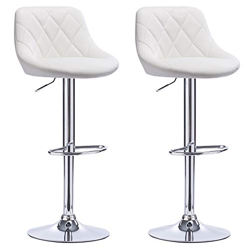 Assise de tabouret de bar seul