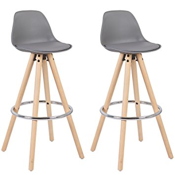 Tabouret de bar woltu amazon