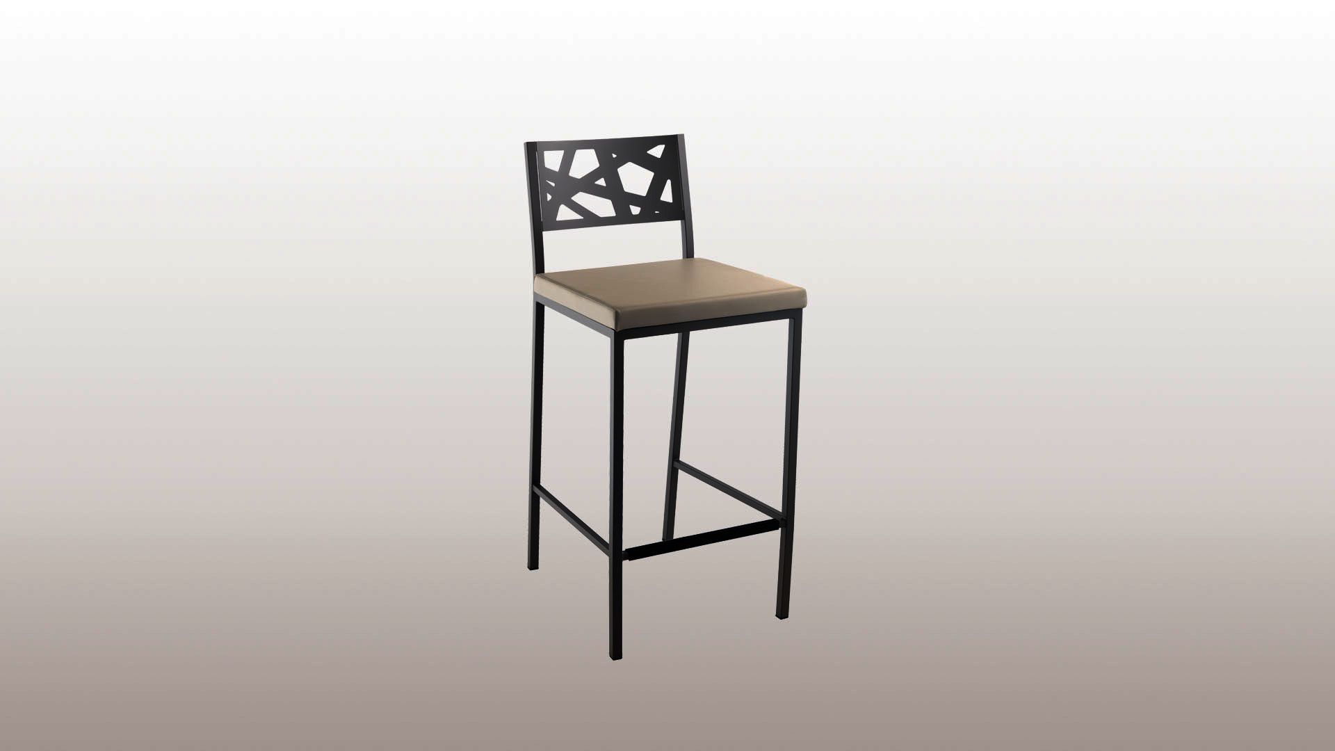 Tabouret de bar cuisine cuisinella