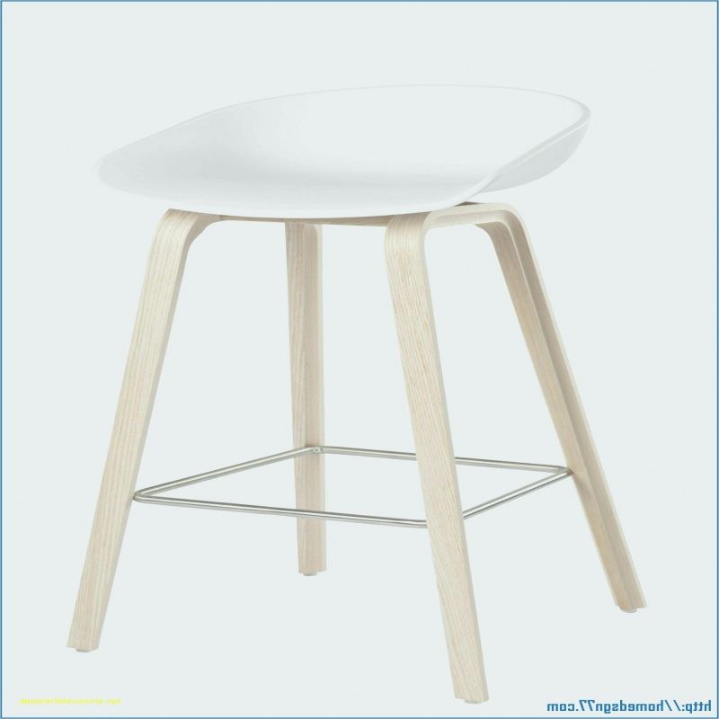 Tabouret de bar lidl