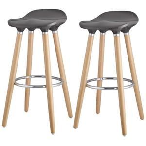 Gaverzicht tabouret de bar