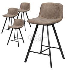 Tabouret de bar paiement 4 fois