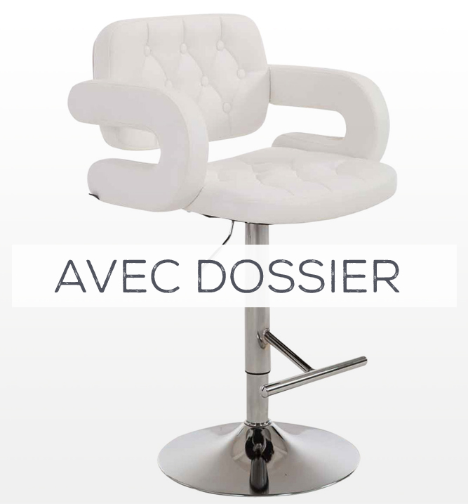 Tabouret de bar meilleur prix