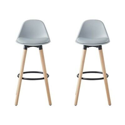 Tabouret de bar brit