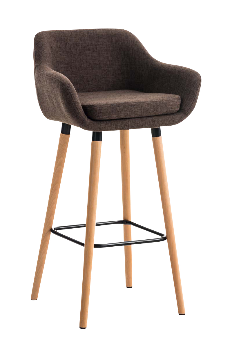 Tabouret de bar tiffany