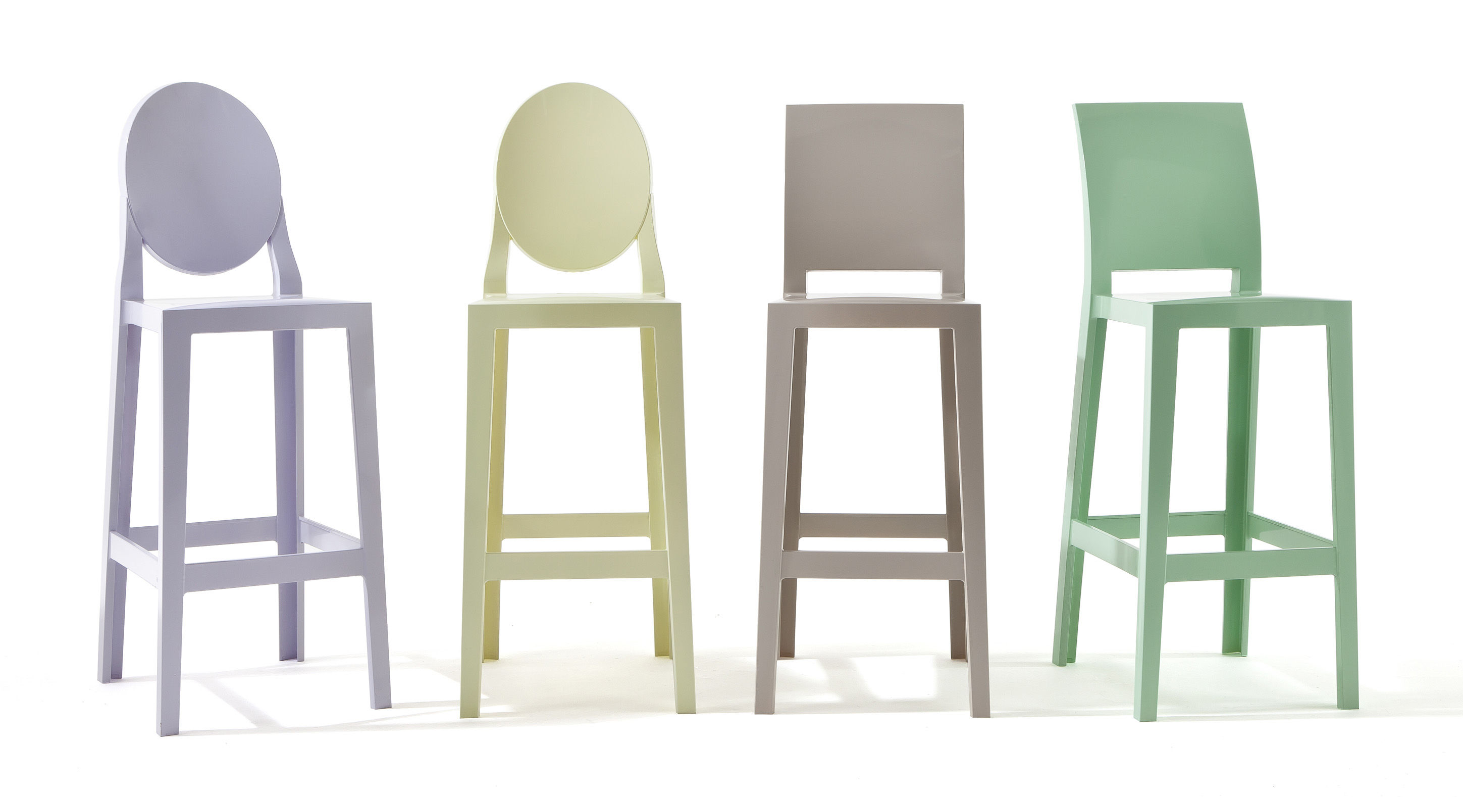 Tabouret de bar h 70 cm