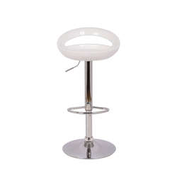 Tabouret de bar graham conforama