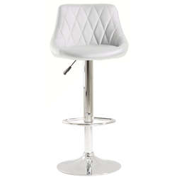 Tabouret de bar niemeyer