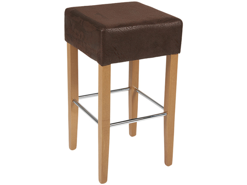 Tabouret de bar jana