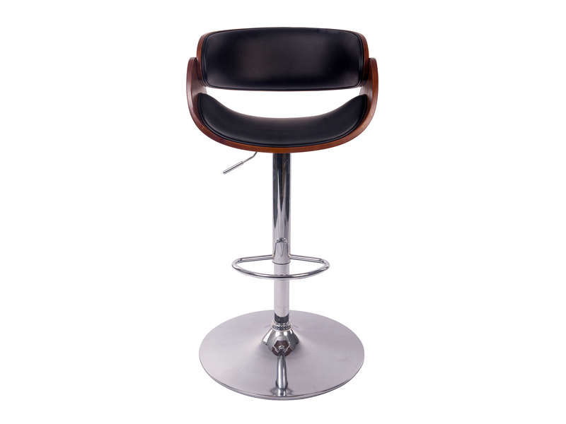 Conforama tabouret de bar chester