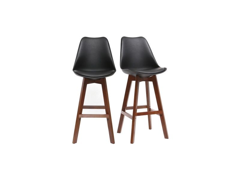 Tabouret de bar conforama 65cm