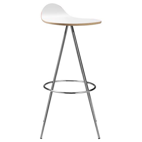 Tabouret de bar biboo