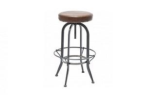 Tabouret de bar jackpot