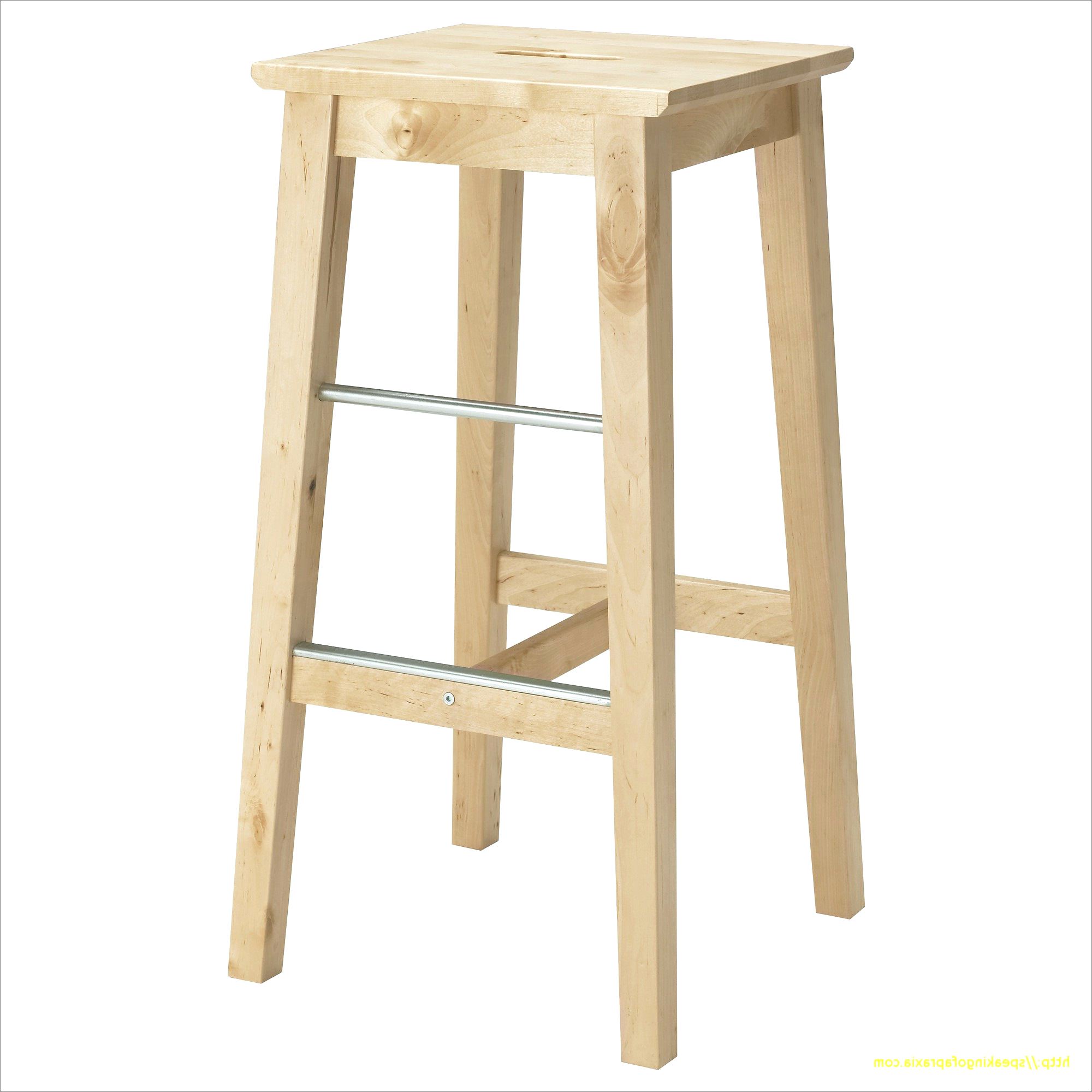 Ikea tabouret de bar exterieur