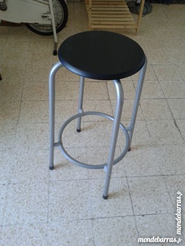 Tabouret de bar frejus