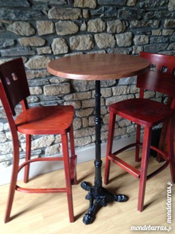 Tabouret de bar pegase