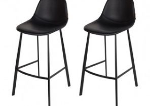 Tabouret de bar daco dacota