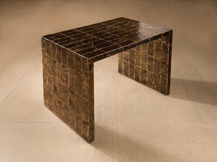 Tabouret de bar vulca