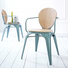 Tikamoon tabouret de bar