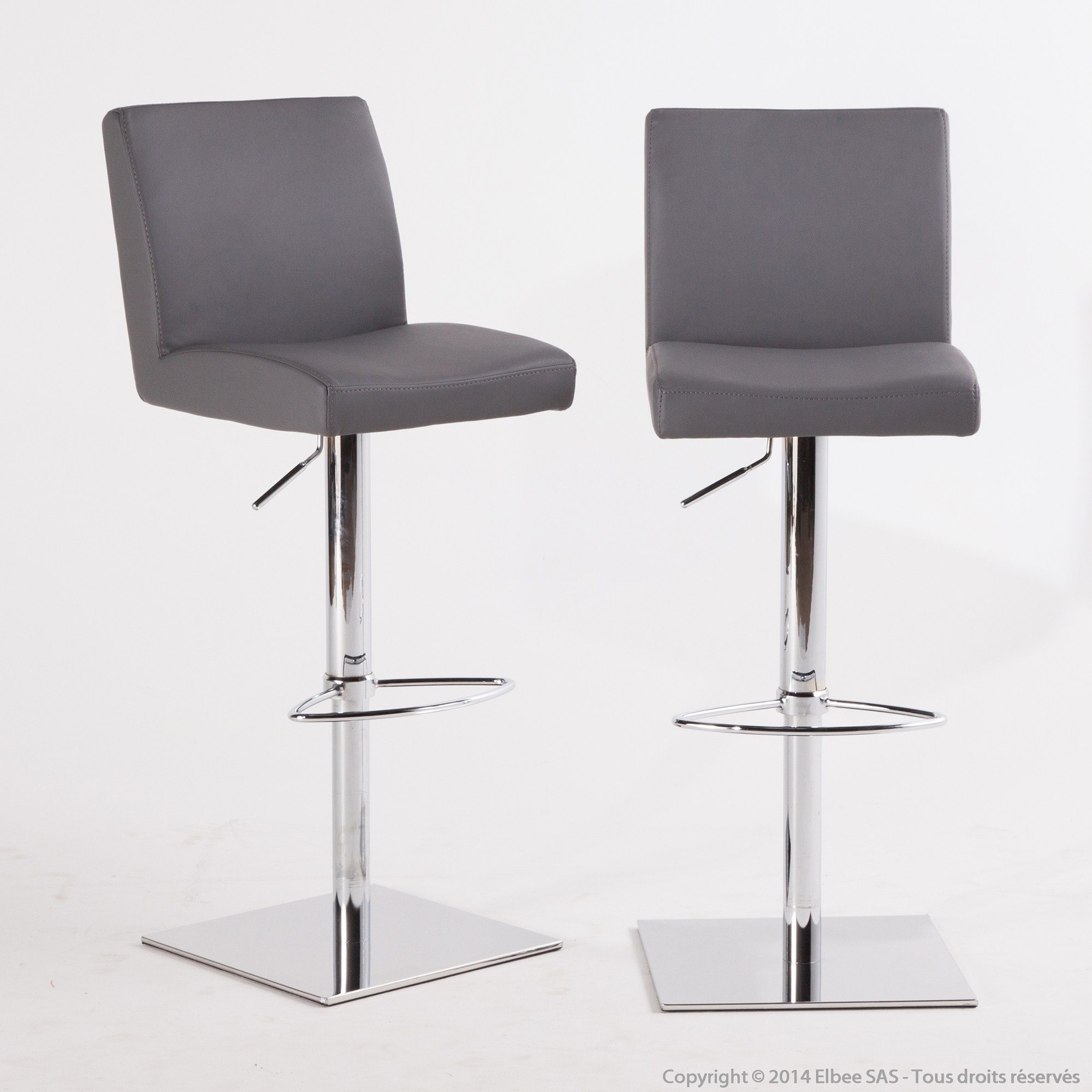 Arthur bonnet tabouret de bar
