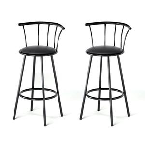 Que faire avec un vieux tabouret de bar