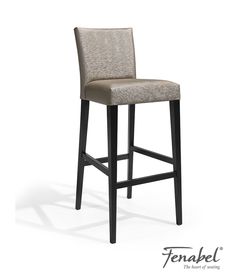 Crack tabouret de bar