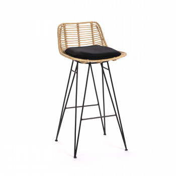 Tabouret chaise de bar design