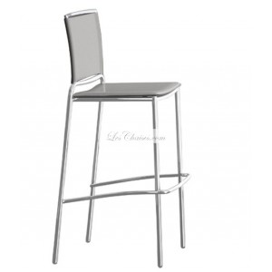 Tabouret de bar capsule bistro