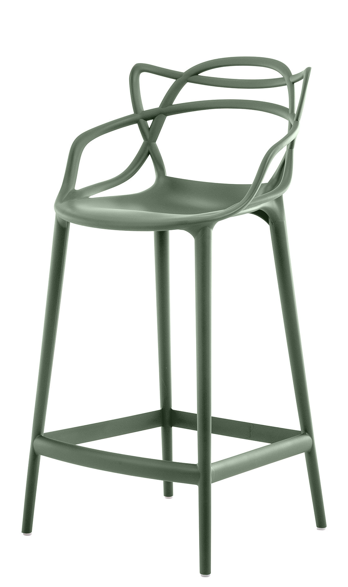 Tabouret de bar astraus