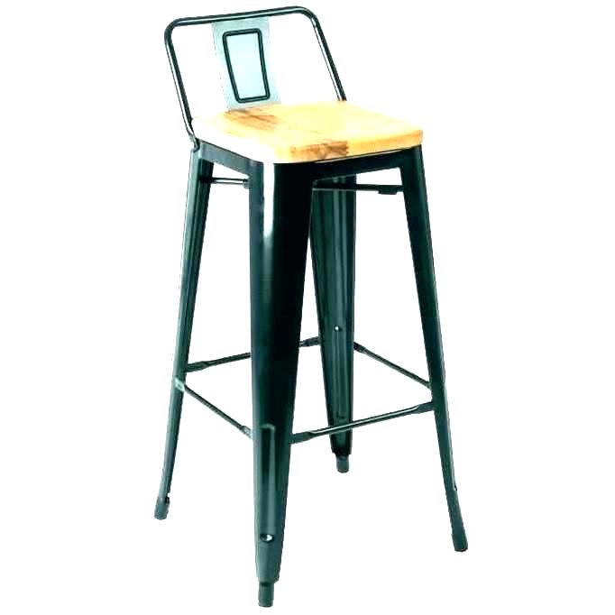 Bon tabouret de bar