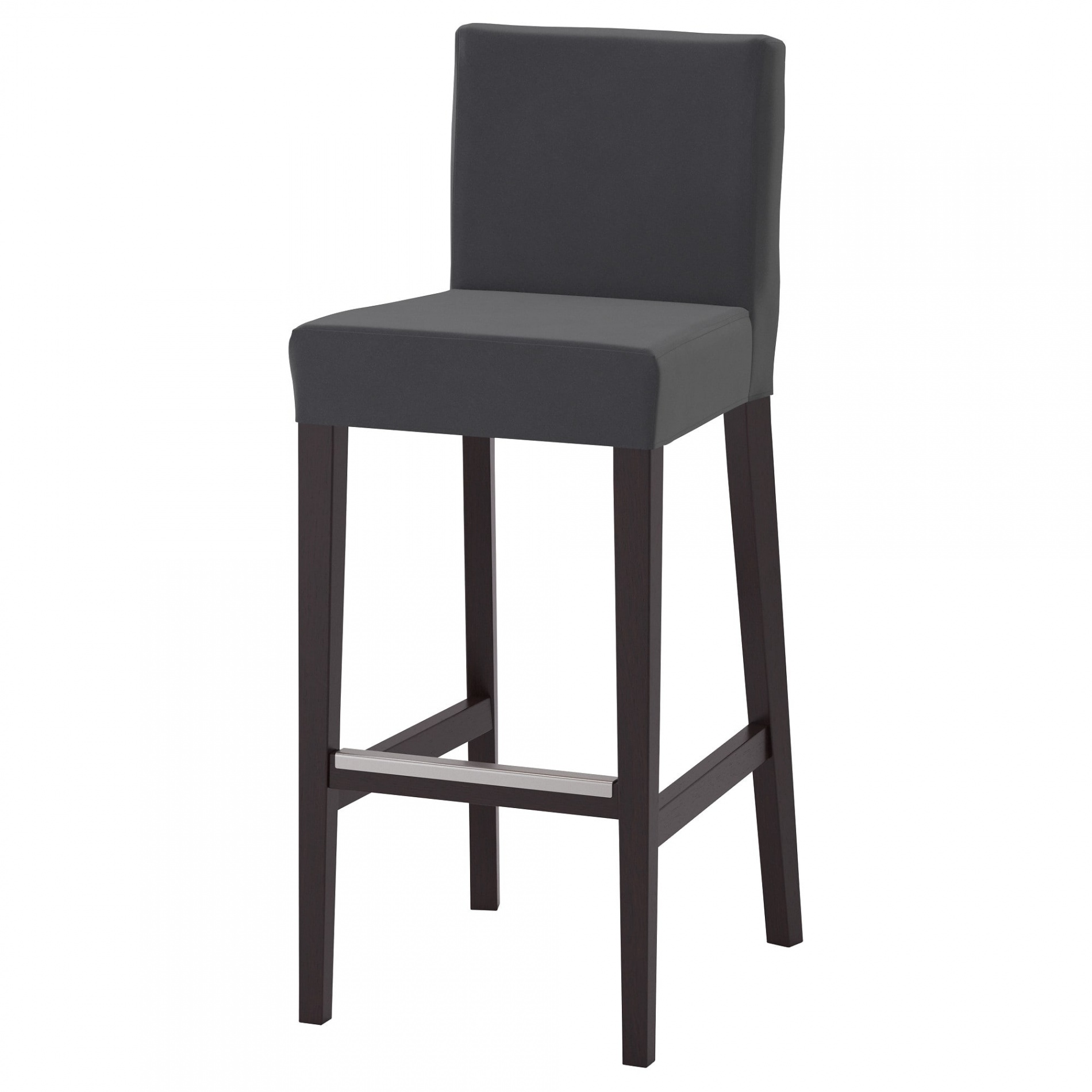 House pour tabouret de bar