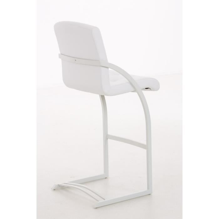 Tabouret de bar dakota