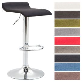 Tabouret de bar reglable hauteur