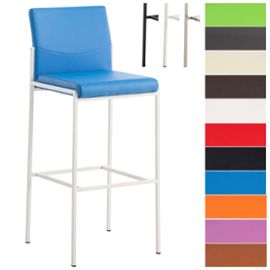 Raccourcir tabouret de bar